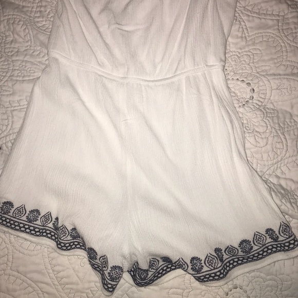 romper - Picture 3 of 4